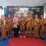 Bupati Erwin Tekankan Percepatan Birokrasi Parimo dalam Menyongsong Astacita