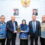 Pemprov Sulteng Prioritaskan Efisiensi dalam Rencana Kerja Sama Pendidikan Vokasi Tiongkok