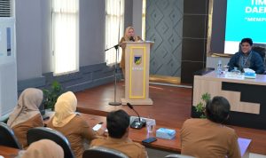 Wagub Sulteng Tekankan Perlindungan Masyarakat dari Praktik Keuangan Tidak Sehat Wagub Sulteng Tekankan Perlindungan Masyarakat dari Praktik Keuangan Tidak Sehat