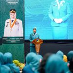 PKK Sulteng Tegaskan Transformasi Program Menuju Gerakan Modern