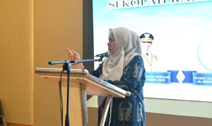 Wagub Reny: Sekolah Rakyat Strategi Memutus Kemiskinan, Daerah Harus Ambil Bagian Wagub Reny: Sekolah Rakyat Strategi Memutus Kemiskinan, Daerah Harus Ambil Bagian