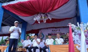 Faisan Badja: Porkab VI Parimo Jadi Ajang Pembuktian Talenta Hebat