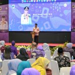 Gubernur Sulteng Dorong Transformasi Fungsi Posyandu Jadi Pusat Layanan Lintas-Sektor