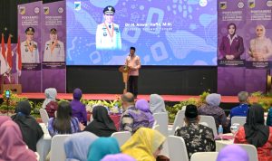 Gubernur Sulteng Dorong Transformasi Fungsi Posyandu Jadi Pusat Layanan Lintas-Sektor