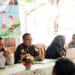 Percepatan Penurunan Stunting di Sigi Fokus pada Akurasi Data dan Kolaborasi Lintas Sektor