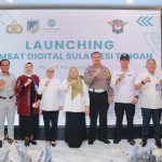 Layanan Pajak Kendaraan Kini Lebih Cepat, Samsat Digital Sulteng Resmi Beroperasi