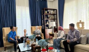 KPID dan TP-PKK Sulteng Berkolaborasi Memperkuat Literasi Siaran TV bagi Keluarga