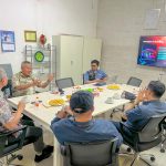 Pemda Sigi Gandeng PT Solarens untuk Tingkatkan Kualitas Infrastruktur Dasar