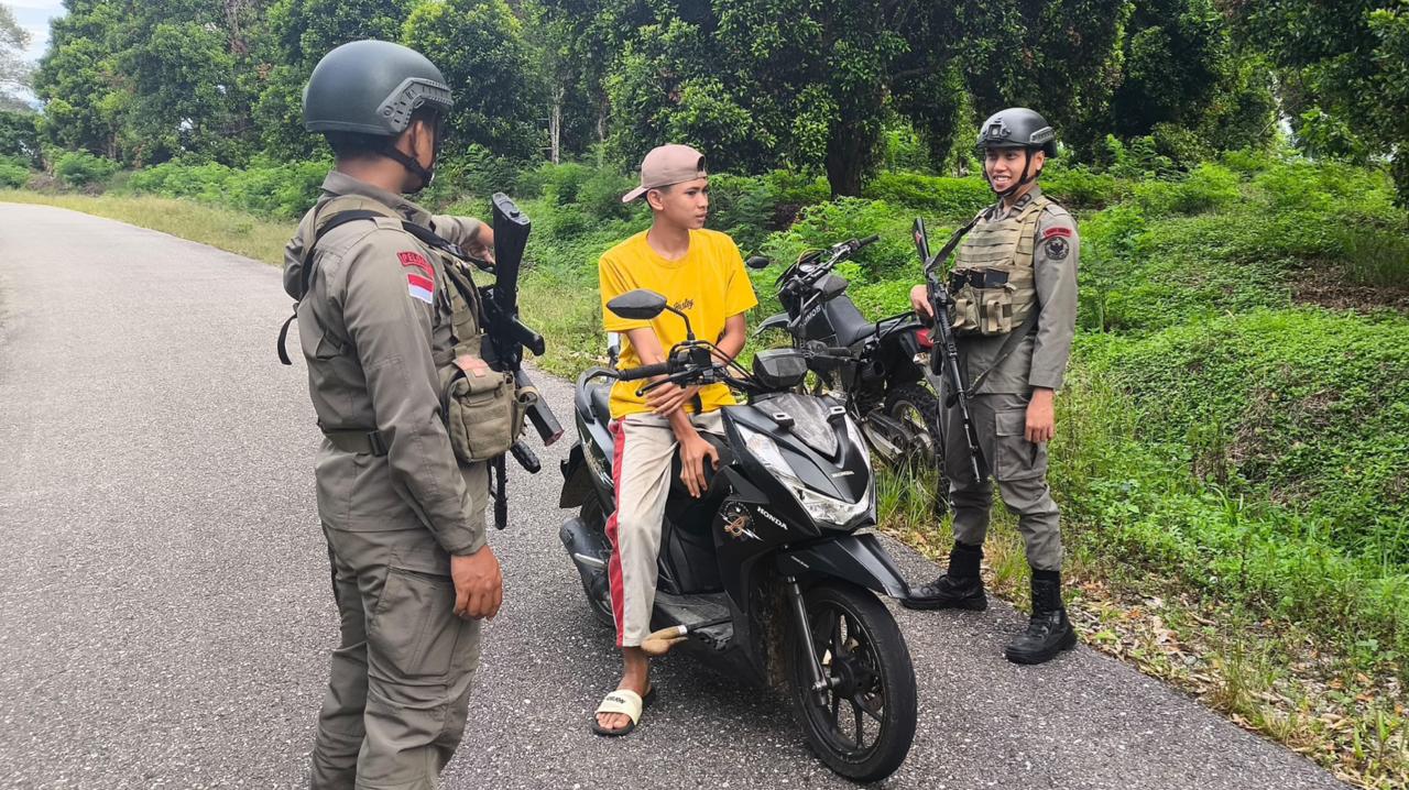 Razia Madago Raya Fokus Bangun Rasa Aman, Bukan Sekadar Cegah Penyusupan Barang Berbahaya