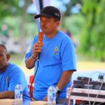 Wabup Sahid Tekankan Perlindungan Atlet Lokal pada Seleksi Voli Porkab VI 2025