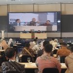 Prof Zainal Abidin: Staf UIN Pegang Peran Kunci Moderasi Beragama di Era Banjir Informasi