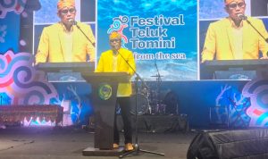 FTT 2025, Momentum Perkuat Pariwisata, Ekraf dan Kebanggaan Terhadap Warisan Leluhur