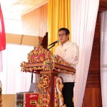 Utsawa Dharma Gita Parimo, Momentum Menguatkan Identitas Budaya Remaja Hindu