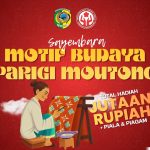 Parimo Dorong Standarisasi Identitas Visual Lewat Sayembara Motif Budaya