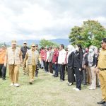 Sigi Perkuat Koordinasi Lintas Lembaga Hadapi Ancaman Bencana Hidrometeorologi