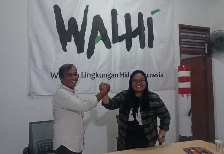 Pertarungan Visi di WALHI Sulteng: Sunardi vs Wiwin Tawarkan Arah Baru Advokasi Lingkungan