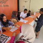 Dinsos Parimo Salurkan BLT Kesra Rp900 Ribu per KPM ke 65.091 Penerima