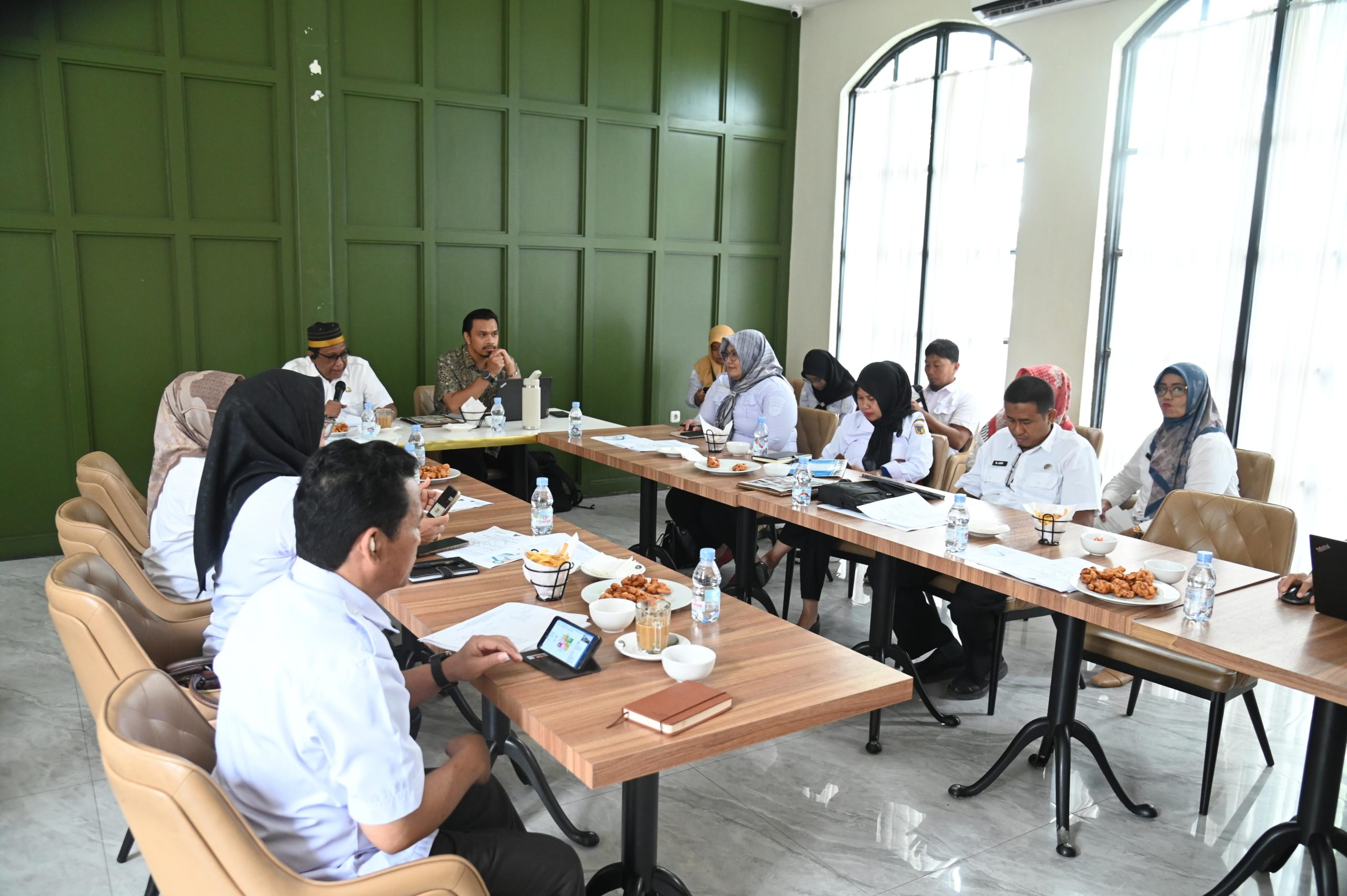 BERANI Sehat Dongkrak Kepesertaan JKN Sepanjang 2025