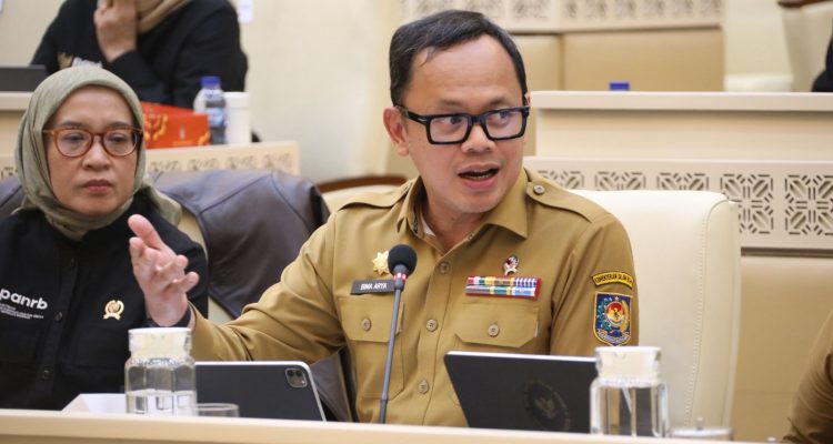 Kemendagri Tegaskan Peran Koordinator Nasional Dalam Sinkronisasi Program Prioritas