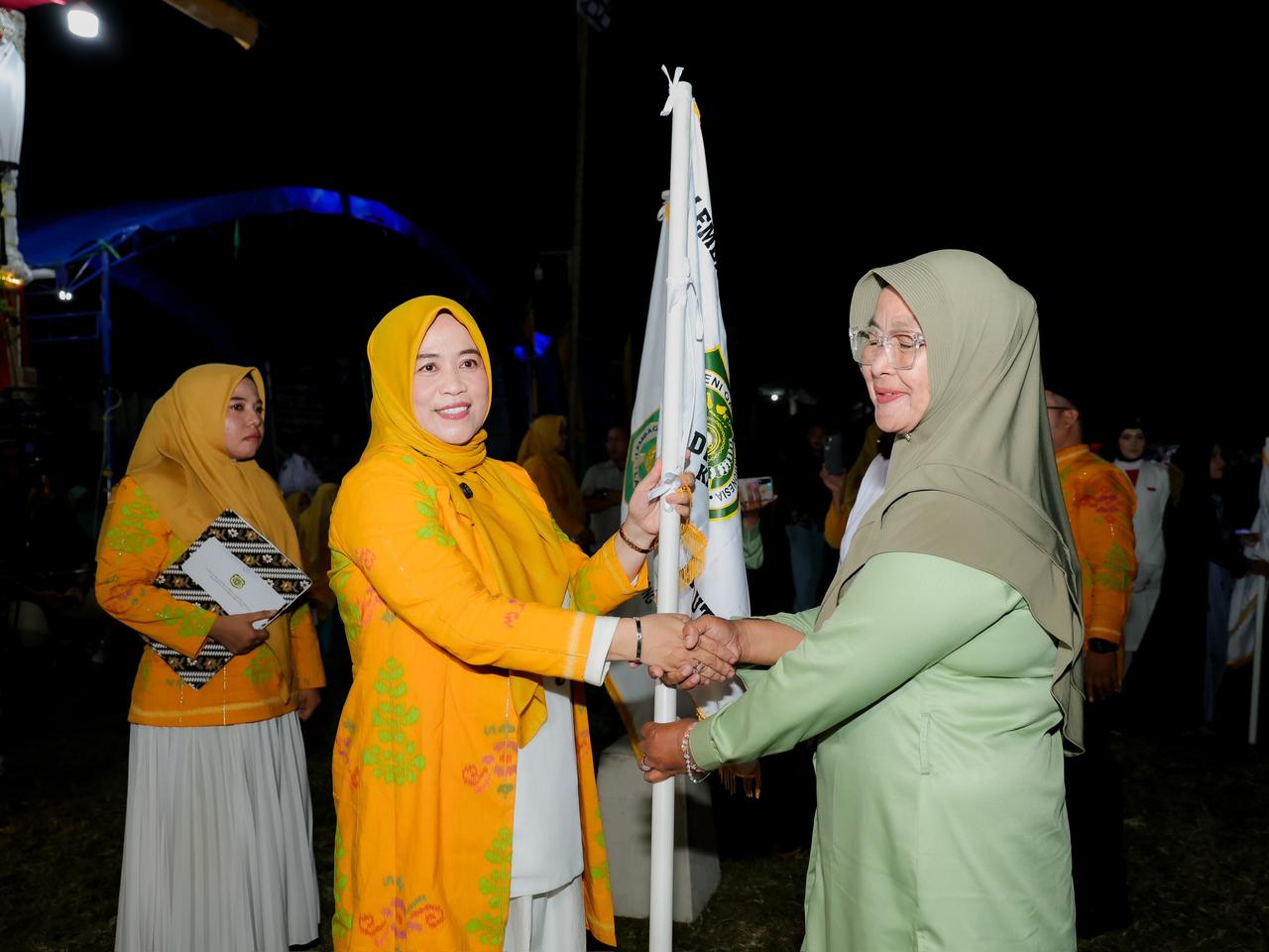 Hestiwati: Seni Qasidah Jadi Penyeimbang Budaya di Era Globalisasi