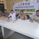 Polres Parimo Sita 506,73 Gram Sabu dan Amankan 79 Tersangka Sepanjang 2025