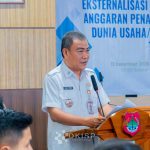 Pemda Banggai Dorong CSR Lebih Terukur dan Berkelanjutan dalam Program Sanitasi 2025
