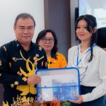 Pemda Banggai Dorong Kemandirian Ekonomi Keluarga lewat Pelatihan Kuliner UMKM