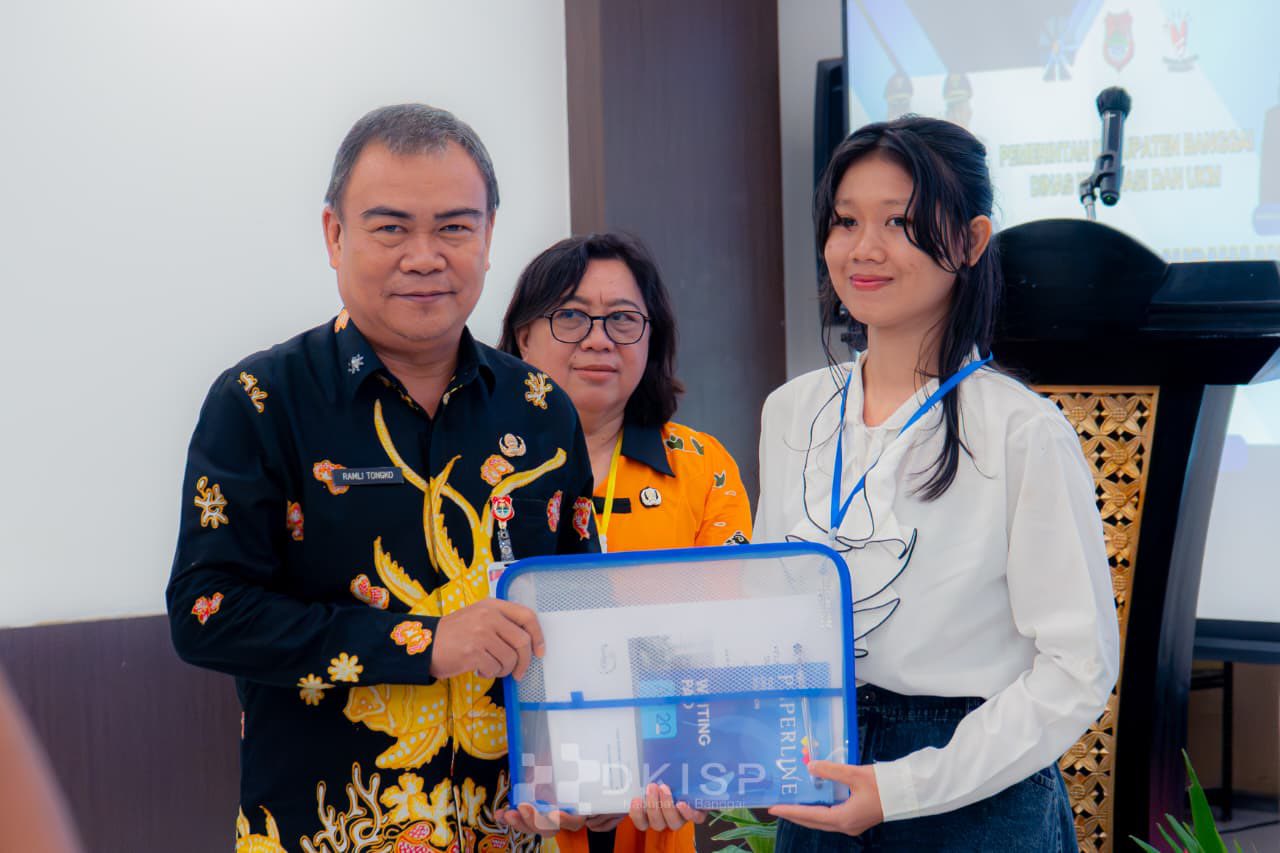 Pemda Banggai Dorong Kemandirian Ekonomi Keluarga lewat Pelatihan Kuliner UMKM