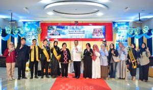 Pemda Banggai Dorong Remaja Berdaya Saing lewat Program Duta Genre Pemda Banggai Dorong Remaja Berdaya Saing lewat Program Duta Genre