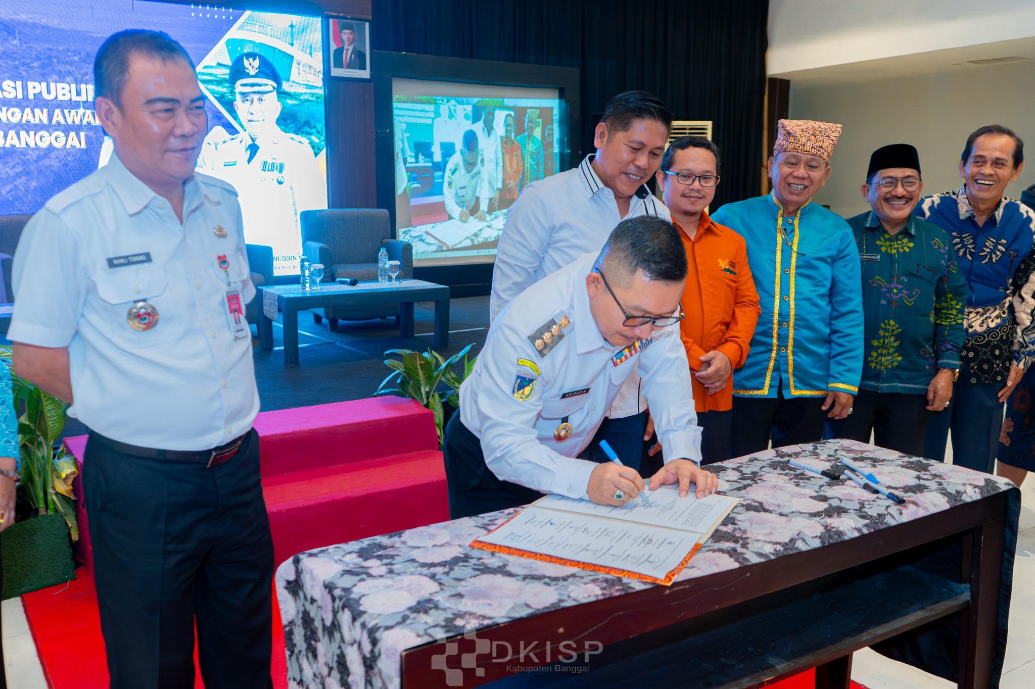 FKP Ranwal RKPD 2027 Banggai, Wujudkan Transparansi dan Partisipasi Publik
