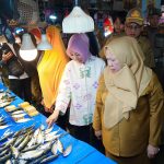 Jelang Nataru, Wagub Sulteng Imbau Perayaan Sederhana dan Pastikan Stok Bahan Pokok Aman