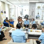 Gubernur Sulteng Dorong FKUB Jadi Pilar Kerukunan dan Pembangunan Sosial