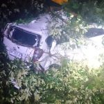 Tabrakan Tunggal di Jalan Trans Sulawesi, Satu Pengemudi Tak Tertolong