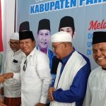 PAN Parimo Tegaskan Komitmen Perjuangkan Hak Anak Yatim dan Pesantren