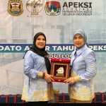 APEKSI Outlook 2025 Jadi Ajang Refleksi dan Penyelarasan Kebijakan Perkotaan