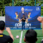 LTS Zona Palu 2025 Dibuka, KONI Sulteng Tekankan Pentingnya Pembinaan Berjenjang