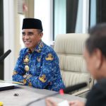 Gubernur Sulteng Pastikan Logo, Maskot, dan Jingle FORNAS Harus Cerminkan Karakter Daerah