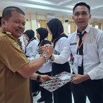 Wabup Parimo Tekankan Integritas ASN Muda pada Penutupan Latsar CPNS 2024