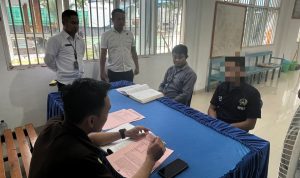 PPA Polres Banggai Soroti Modus Kejahatan Seksual Berbasis Media Sosial