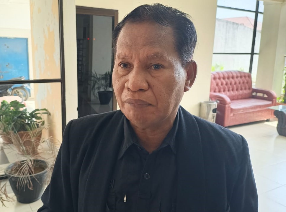 DPRD Parimo Soroti Silpa Rp41 Miliar, Minta Dibahas Mendalam Lewat Pansus