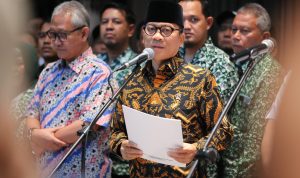 Tiga Kementerian Matangkan Mekanisme Cegah Gagal Bayar Dana Desa, Lengkapi PMK 81/2025 Tiga Kementerian Matangkan Mekanisme Cegah Gagal Bayar Dana Desa, Lengkapi PMK 81/2025