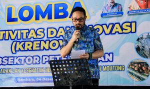 Bangun Ekosistem Belajar Peternakan, Pemda Parimo Dorong Transformasi Kelembagaan