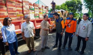 Kementrans Prioritaskan Pemulihan Kawasan Transmigrasi Usai Banjir Sumatera