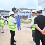 Gubernur Sulteng Desak Investor Pulihkan Operasional PT Wangsiang demi Selamatkan Tenaga Kerja