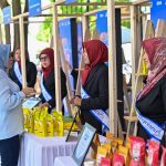 Pendampingan Terstruktur Dorong UMKM Sulteng Siap Tembus Pasar Global