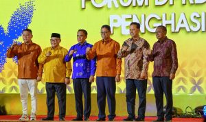 FD-PNI Diserukan Jadi Blok Politik Daerah Penghasil Nikel