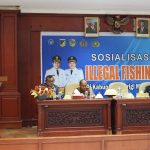 Pengawasan Laut Diperketat, Pemda Parimo Ingatkan Dampak Fatal Illegal Fishing