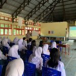 Polda Sulteng Tingkatkan Kesadaran Hukum Pelajar untuk Tekan Kekerasan di Sekolah