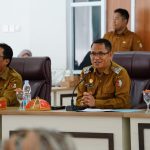 Susun GDPK dan PJPK, Sigi Prioritaskan Penguatan Data dan Penanganan Pernikahan Dini