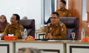 Susun GDPK dan PJPK, Sigi Prioritaskan Penguatan Data dan Penanganan Pernikahan Dini